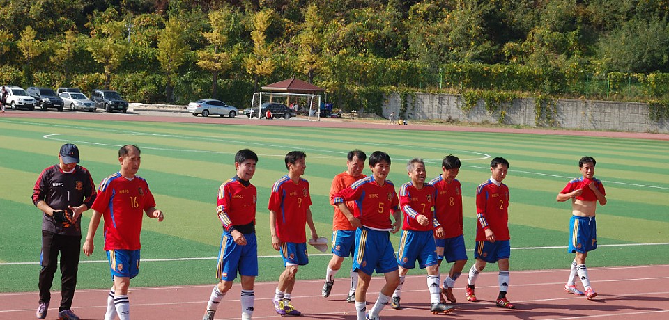 2015년 생활체육 장년부