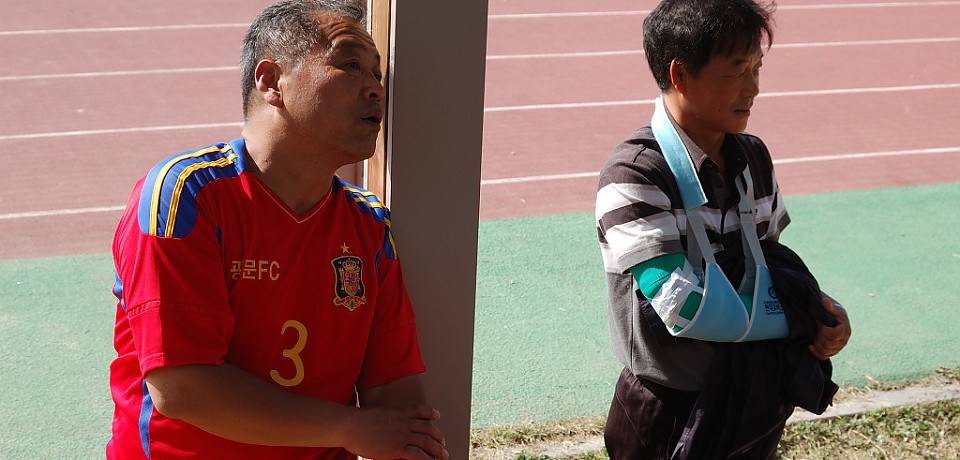 2015년 생활체육 장년부