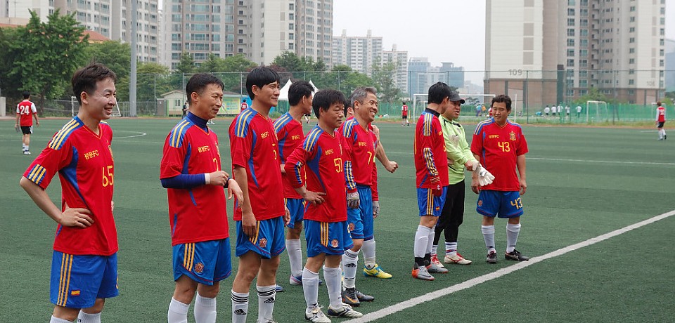 2015년 연합회장기