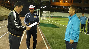 제31회 연합회장기 대회