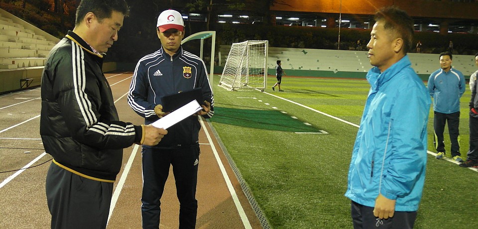 제31회 연합회장기 대회