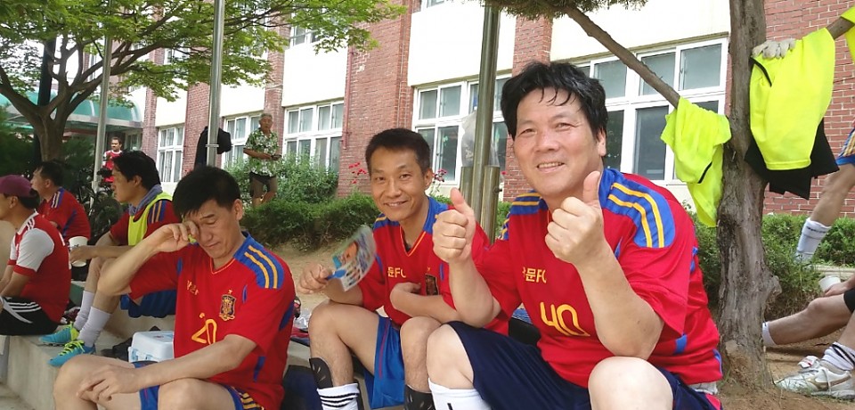 2014년 창립기념