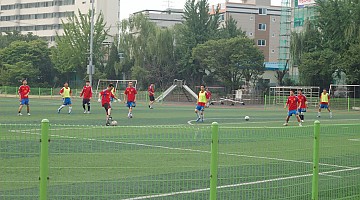 광일초등학교(2015년)