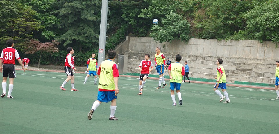 2015년 연합회장기