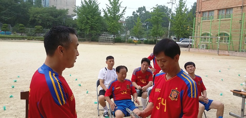 2014년 창립기념