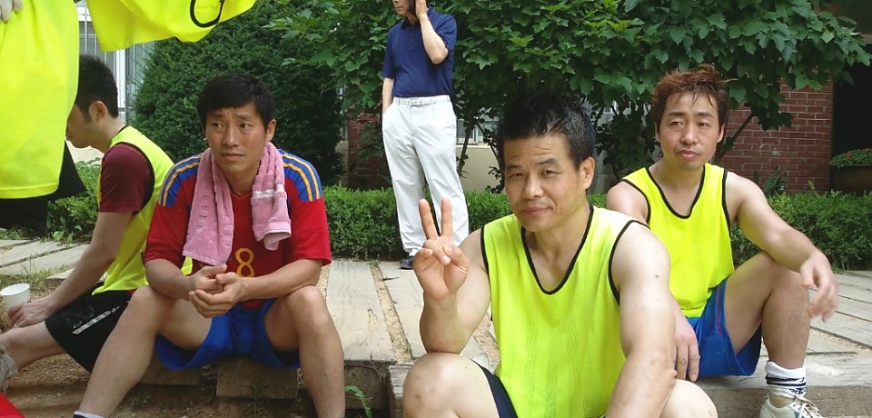 2014년 창립기념