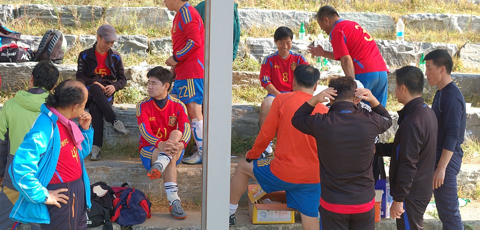 2015년 생활체육 장년부