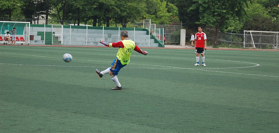 2015년 연합회장기