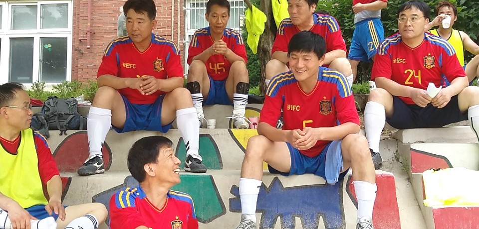 2014년 창립기념