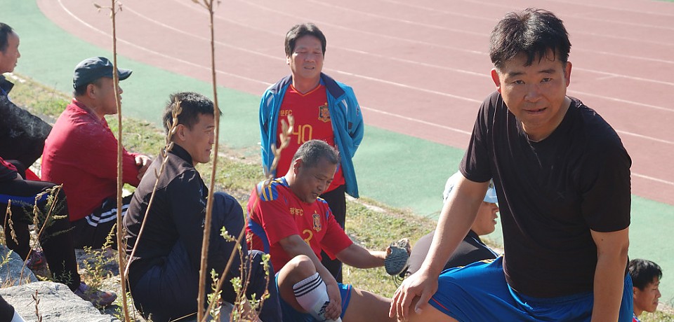 2015년 생활체육 장년부