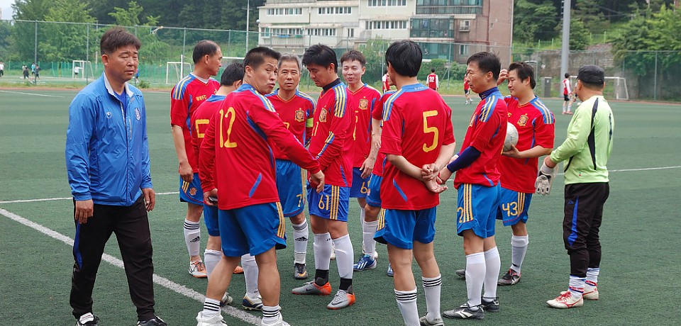 2015년 연합회장기