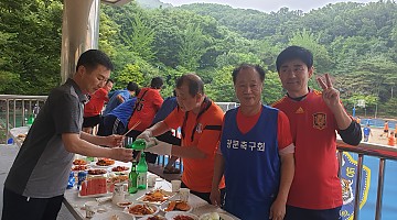 2019 창립기념식