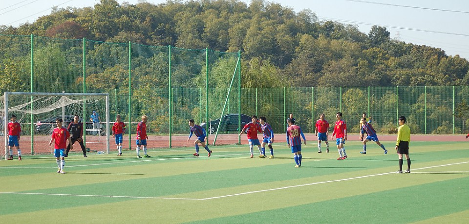 2015년 생활체육 장년부