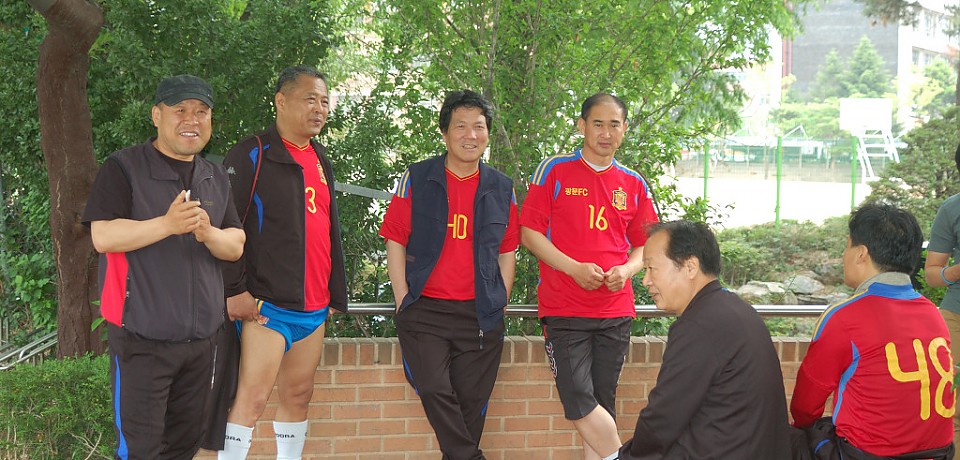 2015년 연합회장기