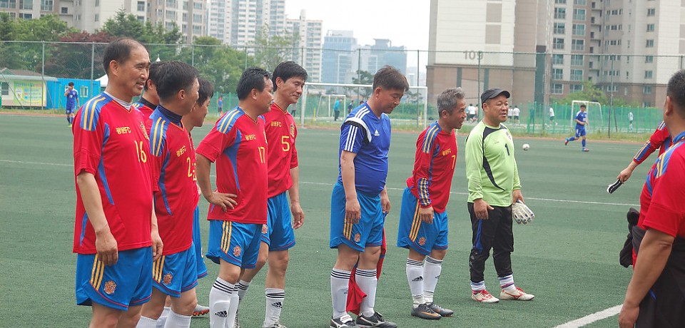 2015년 연합회장기