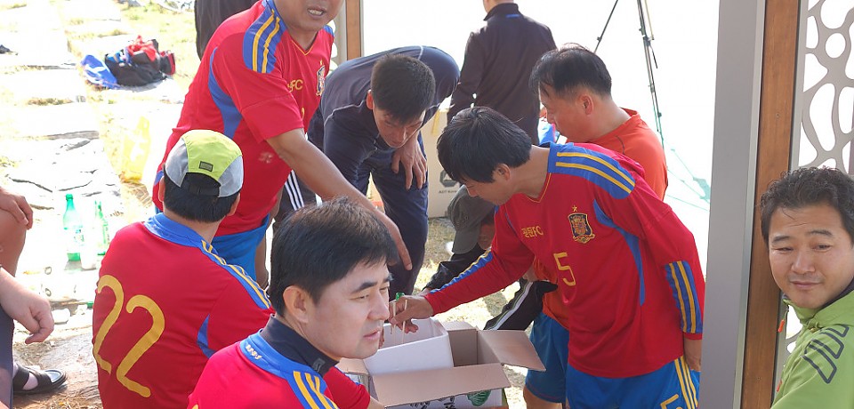 2015년 생활체육 장년부