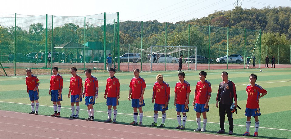 2015년 생활체육 장년부