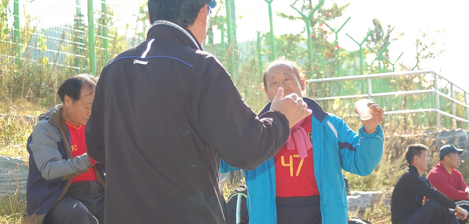 2015년 생활체육 장년부