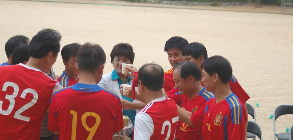 2014년 창립기념