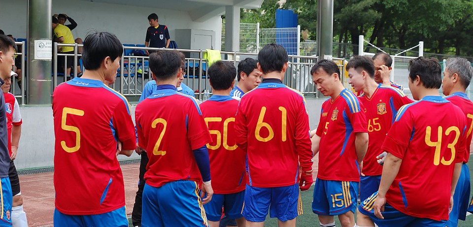 2015년 연합회장기