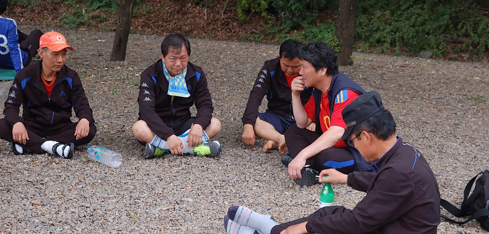 2015년 연합회장기