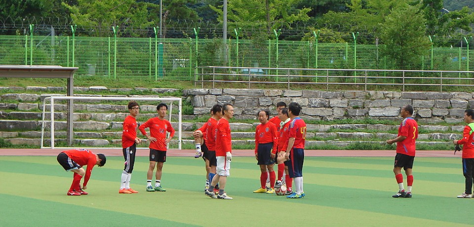 2016년 창립기념식