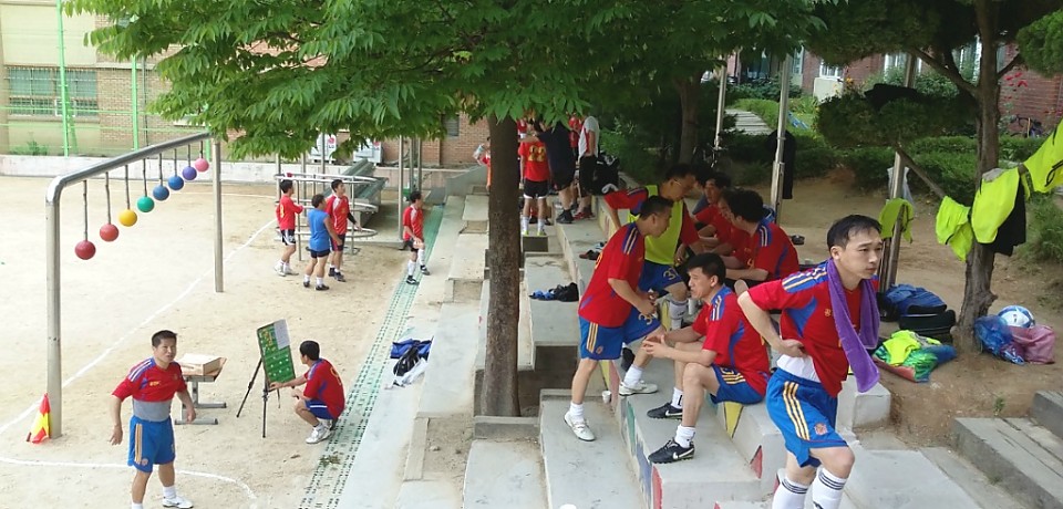 2014년 창립기념