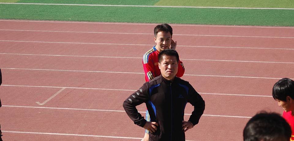 2015년 생활체육 장년부