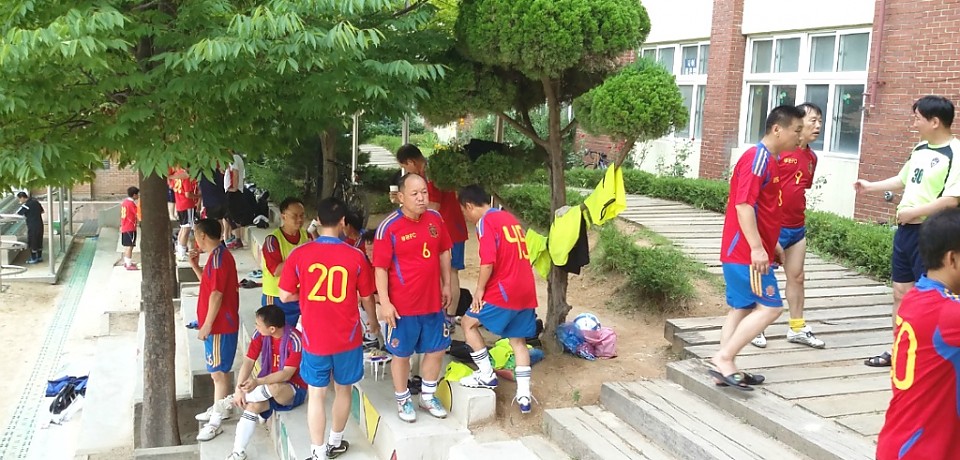 2014년 창립기념